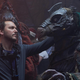 Jeff Addiss shared that director Louis Letterier shot much of the season himself, using a Steadicam rig, so he could be in the “trenches” with the puppeteers.